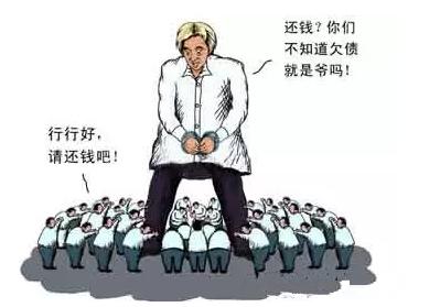 货款如何追讨